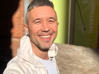 «Идеально!»: Сергей Бабкин рассказал, как чувствует себя рядом с женой