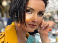 Оля Цибульская узнала, кто пишет ей грязные комментарии