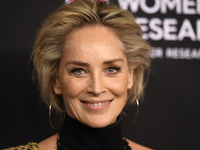 Шэрон Стоун рассказала о лучшем поцелуе в ее жизни с Робертом Де Ниро