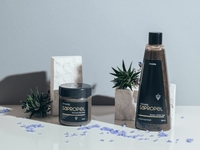 Made in Ukraine: натуральна косметика на основі цілющих грязей із дна Шацьких озер
