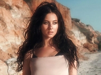 Экс-"ВИА Гра" Анастасия Кожевникова взорвала Сеть обнаженными фото