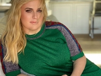 Ребел Уилсон показала миру своего нового бойфренда-миллиардера