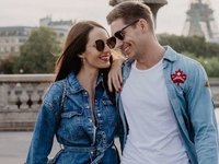 "Все по классике": Невеста Остапчука показала яркие кадры с девичника