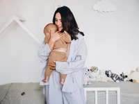 Джамала рассказала, почему после родов была вынуждена жить у друзей