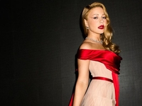 Тина Кароль рассказала, как проводит время с 11-летним сыном