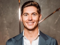 "Было нереально круто": Остапчук показал, как прошел его мальчишник