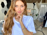 "Близнецы": Регина Тодоренко призналась, что сын очень похож на мужа