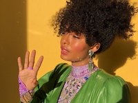 «Питер Пэн» не будет прежним: фею Динь-Динь сыграет темнокожая актриса