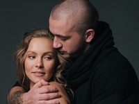 "Буду честен": муж Алены Шоптенко заразился коронавирусом