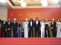 "Каннский кинофестиваль 2020" все таки состоится, но в сокращенной форме