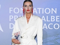 Известная украинская модель засветилась в компании Джонна Деппа