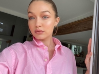 Джиджи Хадид родила дочь на ферме: инсайдер рассказал подробности