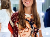 «Я думала вы не такая»: беременная Кристина Решетник ответила хейтерам