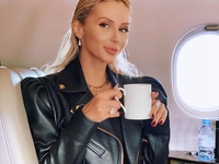 Светлана Лобода поделилась редким фото со своей мамой