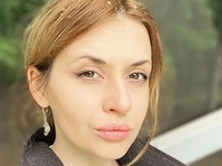 Анастасия Луговая раскрыла новые подробности нападения на нее в поезде