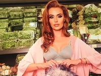 Слава Каминская рассекретила, почему не спешит показывать нового бойфренда