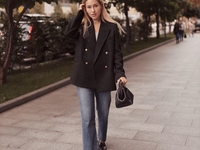 Даша Квиткова рассказала, что у нее появились комплексы из-за Инстаграма