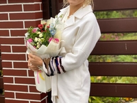 Ирина Федишин показала жуткие условия, в которых она выступала в детстве