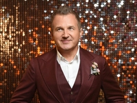 Юрий Горбунов поделился милой фотографией с супругой