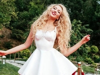 Оля Полякова высказалась о скандале вокруг ее концерта в Харькове