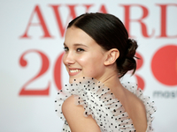 Милли Бобби Браун чуть не лишилась карьеры из-за «Игры престолов»