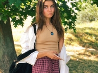 "Если не сброшу, то побреюсь налысо": Jerry Heil рассказала о борьбе с лишним весом