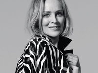 Шэрон Стоун призналась, что находится в активном поиске своей любви