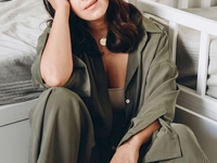 Счастливы вместе: Джамала показала милые фото с мужем