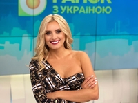 Ирина Федишин поделилась рецептами фирменных блюд
