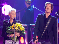 В Сети появилась ранее неизданная песня группы Roxette - видео