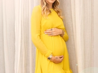 Кьяра Ферраньи станет мамой во второй раз – фото