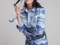 Что смотрят украинские звезды: Джамала назвала ТОП-5 сериалов для осеннего вечера