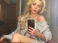 Алина Гросу после развода с мужем сменила имидж – видео