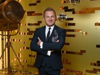 "Были стройнее": Юрий Горбунов запостил архивное фото с Потапом