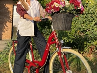 Катя Осадчая поделилась семейным фото в пижамах