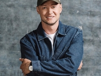 Фронтмен группы "Бумбокс" Андрей Хлывнюк заболел коронавирусом