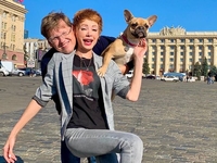 Елена-Кристина Лебедь рассекретила, как найти принца в Сети