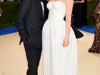 Мэтт Смит и Лили Джеймс не смогли сохранить отношения и расстались