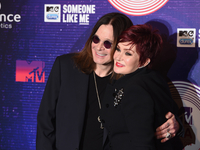 Жена Оззи Осборна призналась, что хотела покончить с собой