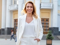 "Мне безумно повезло": Марина Боржемская показала редкое фото с братом