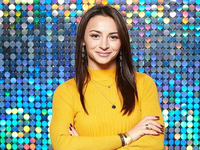 Илона Гвоздева родила второго ребенка