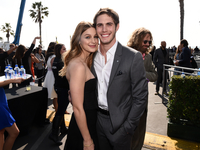 Блейк Дженнер признался в насилии над Мелиссой Бенойст - видео