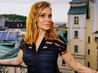 "Остались в хороших отношениях": Каминская показала фото с бывшей свекровью