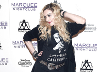 Фотошоп или пластика? Мадонна напугала фанов внешним видом