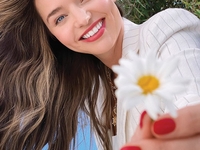 «Ты удивительная»: бывшая жена Орландо Блума восхитилась Кэти Перри