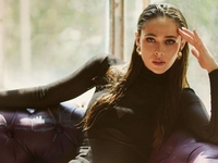 "Начинается удивительный период в жизни": Юлия Санина высказалась о своем 30-летии