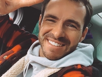 «Моя страсть»: Сергей Мельник рассказал о своих увлечениях