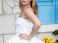 «В омут с головой»: Лили Джеймс сожалеет о романе с женатым актером