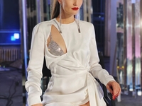 «Сексуально»: Алла Костромичева показала откровенное фото