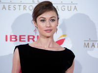 Ольга Куриленко дерзко ответила хейтерам, критикующим ее фигуру